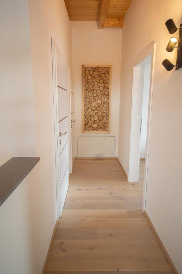 Apartment Victoria Gries am Brenner Exterior photo