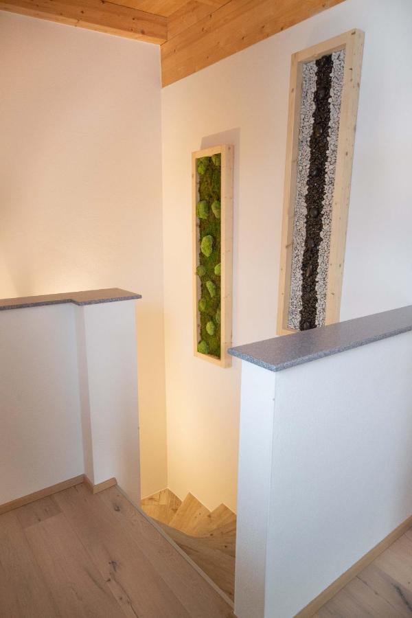 Apartment Victoria Gries am Brenner Exterior photo