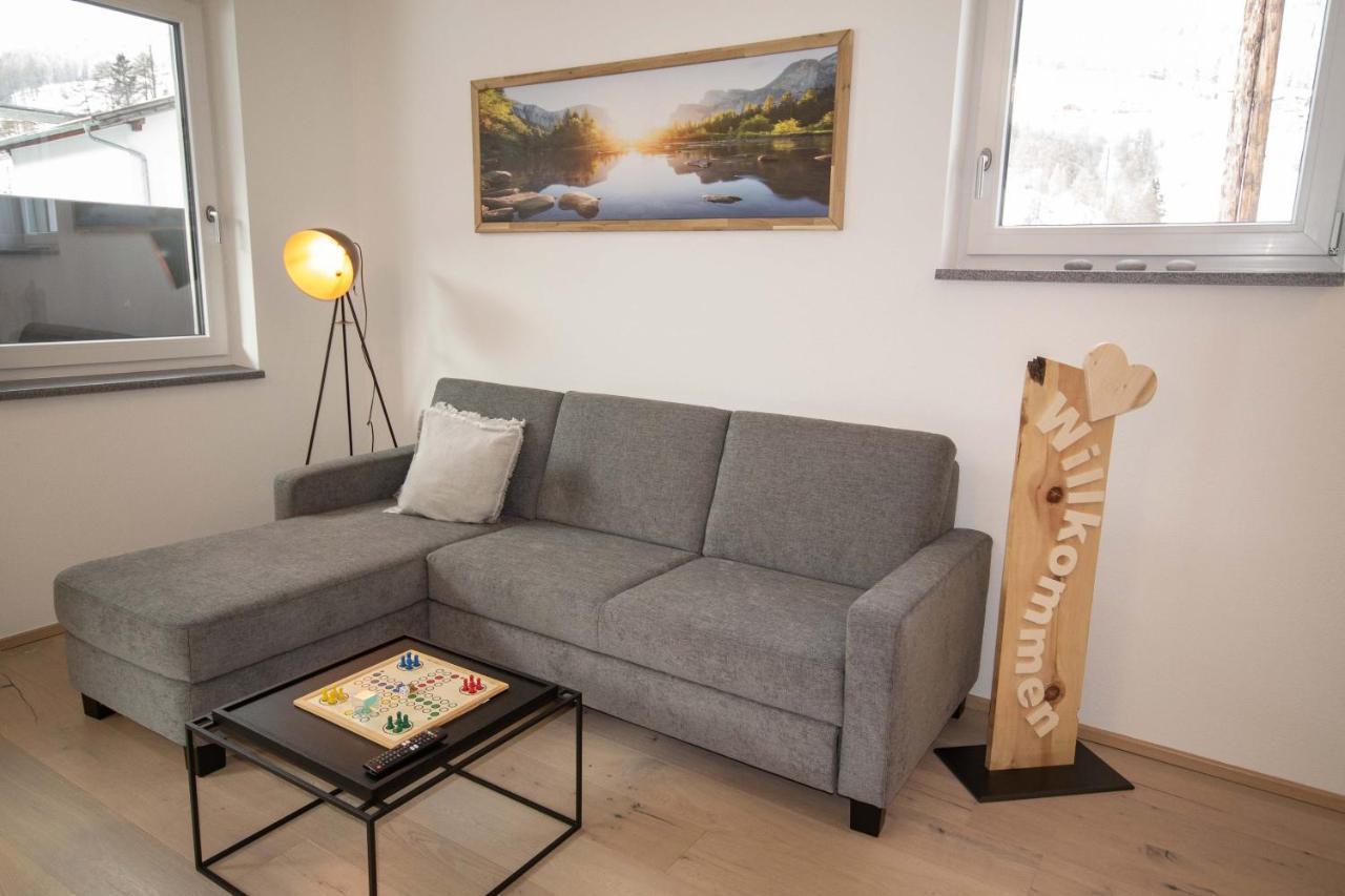 Apartment Victoria Gries am Brenner Exterior photo