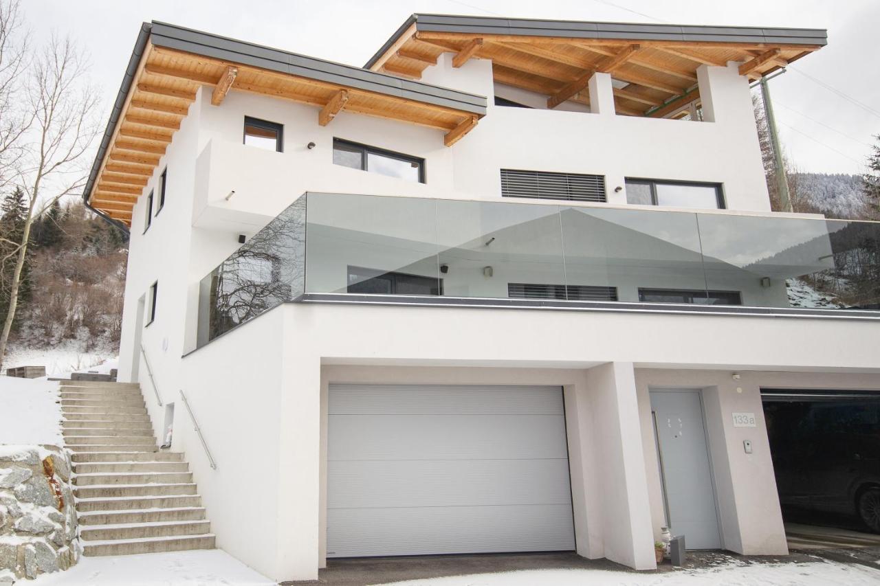 Apartment Victoria Gries am Brenner Exterior photo